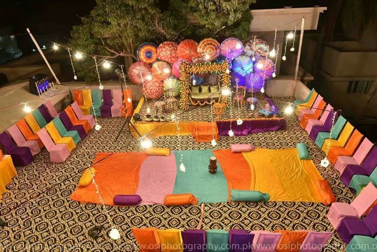Contemporary Decor Theme